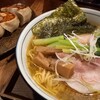 麺屋　穂華