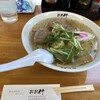 青竹手打ちラーメン　おお竹