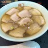 喜多方ラーメン 坂内 小法師 西蒲田店