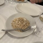 トラットリア ダル・ビルバンテ・ジョコンド - 