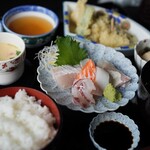 和風食事処ととろ - 