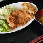 和風食事処ととろ - 