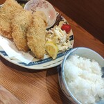 旬菜 銀狼 - 料理写真: