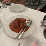 トラットリア ダル・ビルバンテ・ジョコンド - 