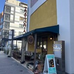 トラットリア ダル・ビルバンテ・ジョコンド - 