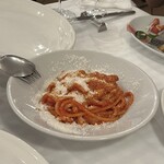 トラットリア ダル・ビルバンテ・ジョコンド - 