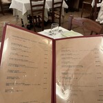 トラットリア ダル・ビルバンテ・ジョコンド - 