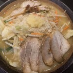 幸楽苑 - 料理写真: