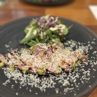 上野洋食遠山 - 