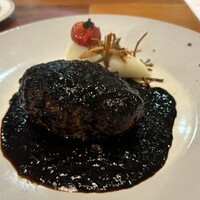 上野洋食遠山 - 