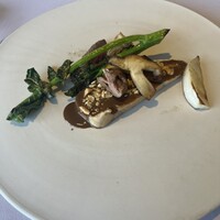 Restaurant Le Proust Miura - 