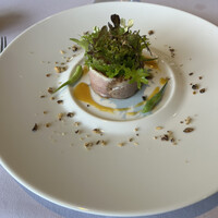 Restaurant Le Proust Miura - 
