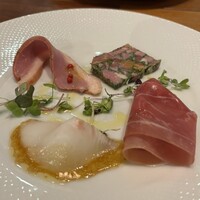 上野洋食遠山 - 