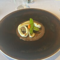 Restaurant Le Proust Miura - 