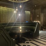 ST.Regis　Bar - 内観