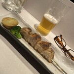 和食と鉄板焼 まある casual - 