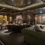 ST.Regis　Bar - 内観