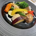 和食と鉄板焼 まある casual - 