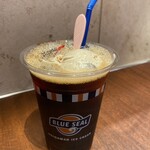 ブルーシール - 