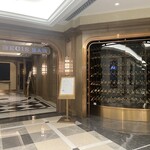ST.Regis　Bar - 外観