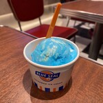 ブルーシール - 