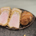 東京とんかつ がぶう - 