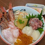 北のグルメ亭 - 