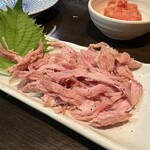 なんちち食堂 - 