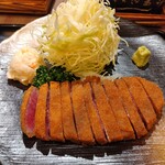 牛かつもと村 - 