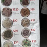 劉山東牛肉麵 - 