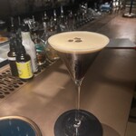 ST.Regis　Bar - 