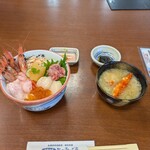 北のグルメ亭 - 