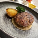 和食と鉄板焼 まある casual - 