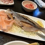 なんちち食堂 - 