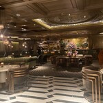 ST.Regis　Bar - 内観