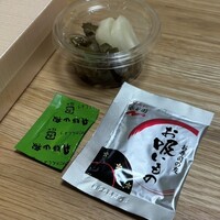 うなぎ 目白ぞろ芽 - 
