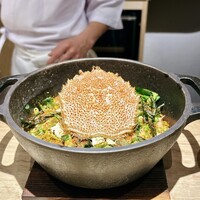 天ぷら成 - 