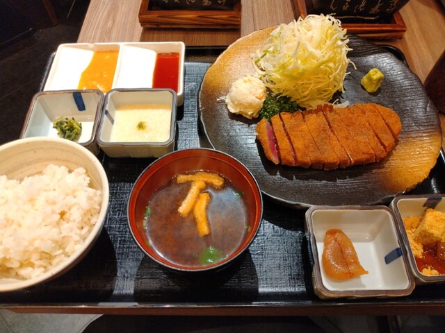 Gyukatsu Motomura Rukua Ten photo 2