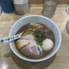 貝麺 みかわ