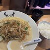 麺ZINさいとう
