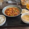 中華食堂 チリレンゲ