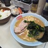 ラーメン 町田家 町田本店