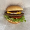 モスバーガー イオンタウン釜石店