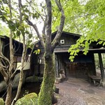 御蕎麦処 鬼笑庵 - 