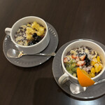 AiNA ORGANIC KITCHEN  - 