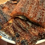 うなぎ なまずや - 