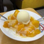 西門町三兄妹雪花冰專門店 - 