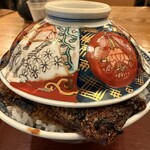 うなぎ なまずや - 