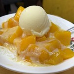 西門町三兄妹雪花冰專門店 - 