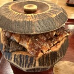 うなぎ なまずや - 